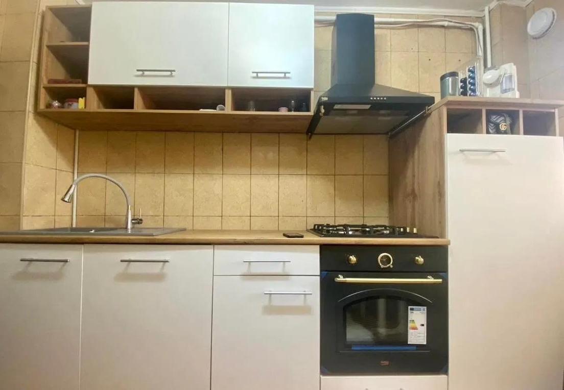 Modern Oasis With A Cozy Fireplace Your Stylish Apartment Minutes From Downtown Βουκουρέστι Εξωτερικό φωτογραφία