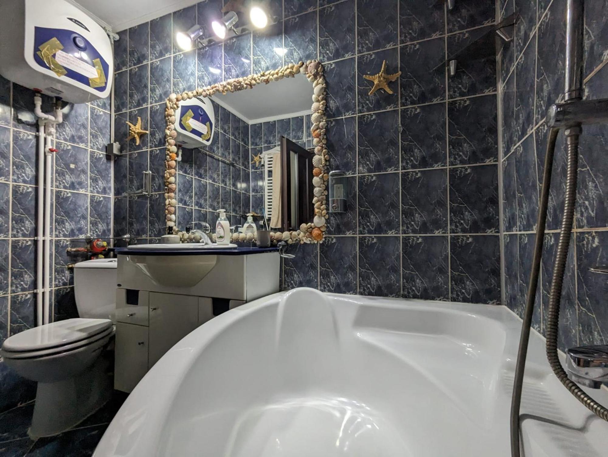 Modern Oasis With A Cozy Fireplace Your Stylish Apartment Minutes From Downtown Βουκουρέστι Εξωτερικό φωτογραφία